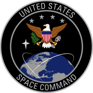 Space Command emblem