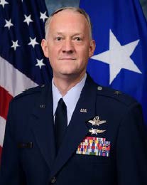 Brig. Gen. Robert W. Claude